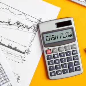 managing business cash flow